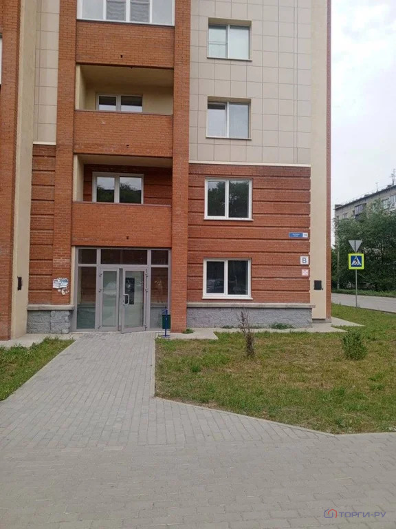 Продажа торгового помещения, Обь, ул. Калинина - Фото 1