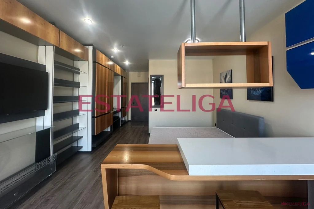 Аренда квартиры, Ходынский б-р. - Фото 6