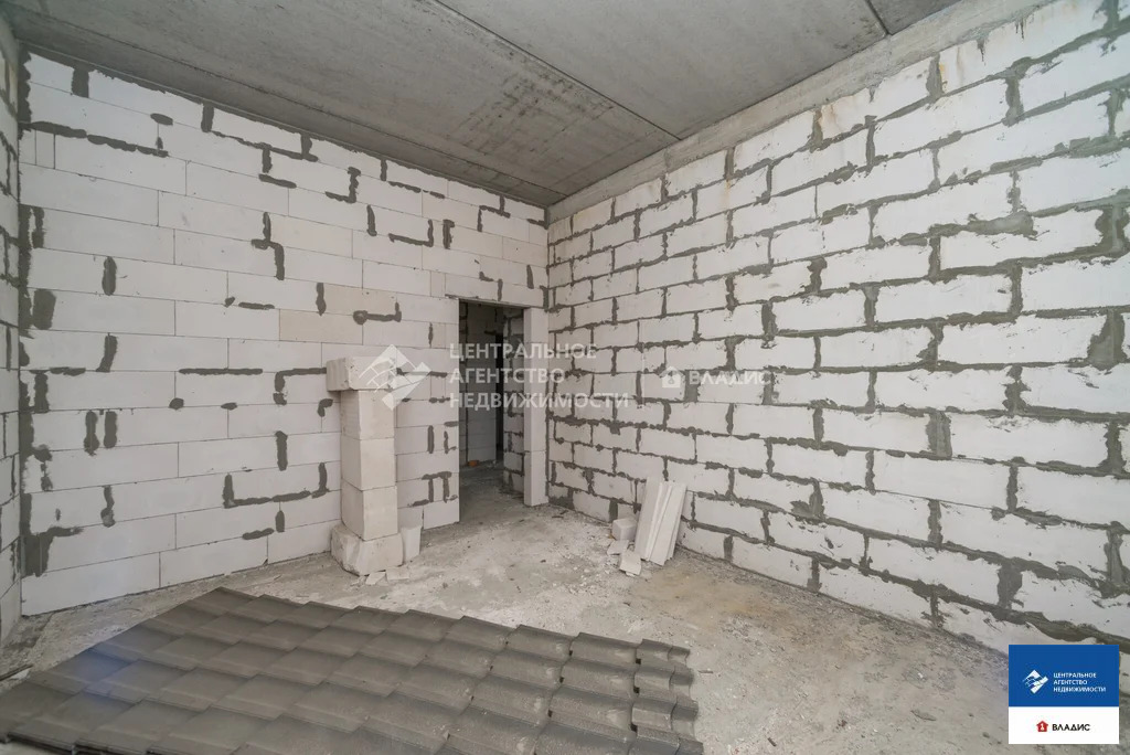 Продажа дома, Абрютино, Рязанский район - Фото 8