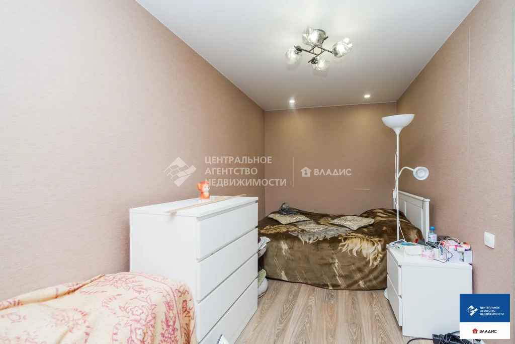 Продажа квартиры, Рязань, ул. Фирсова - Фото 5