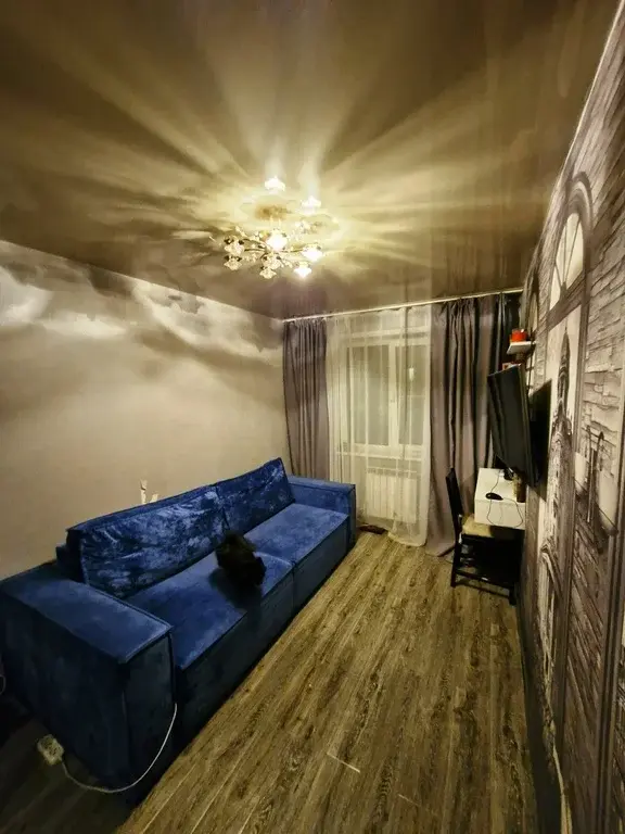 2-я квартира в 1м микр., дом 19 - Фото 8