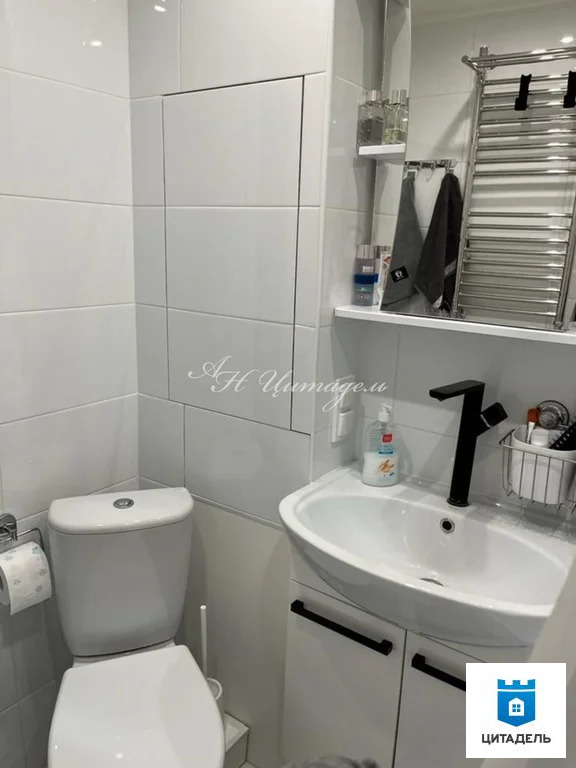 Продажа квартиры, Клин, Клинский район, ул. 50 лет Октября - Фото 10