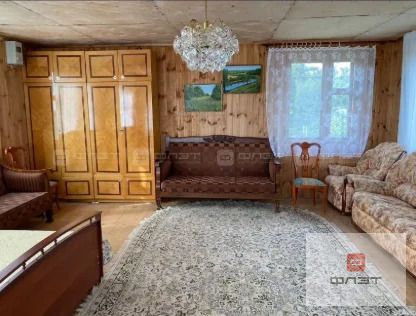 Продажа дома, Ключищи, Верхнеуслонский район, ул. Дачная - Фото 7