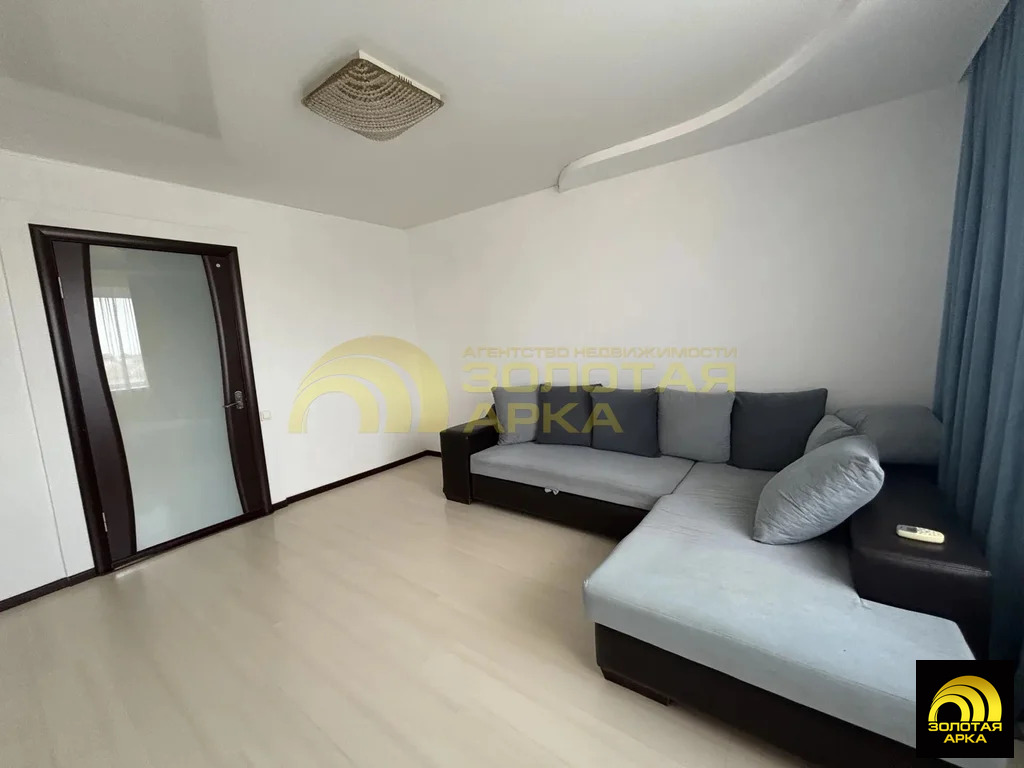 Продажа квартиры, Крымск, Крымский район, ул. Коммунистическая - Фото 6