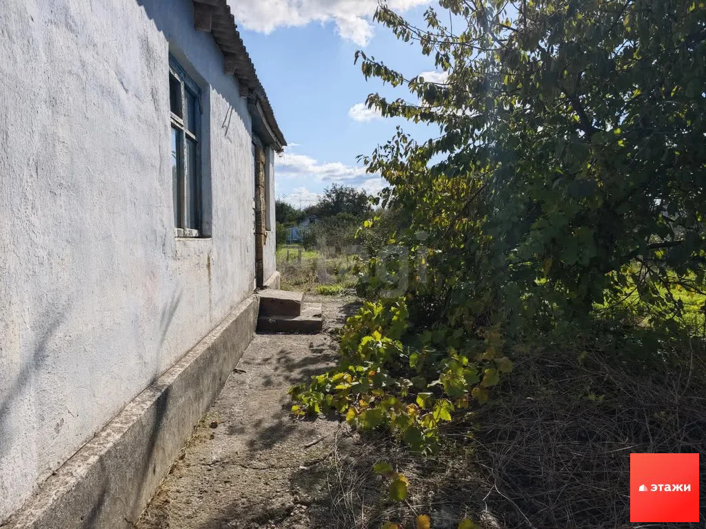 Продажа дома, Сизовка, Сакский район, ул. Степная - Фото 6