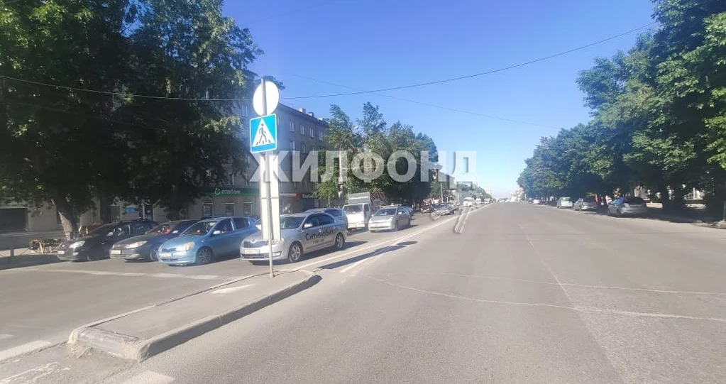 Титова 9 новосибирск фото