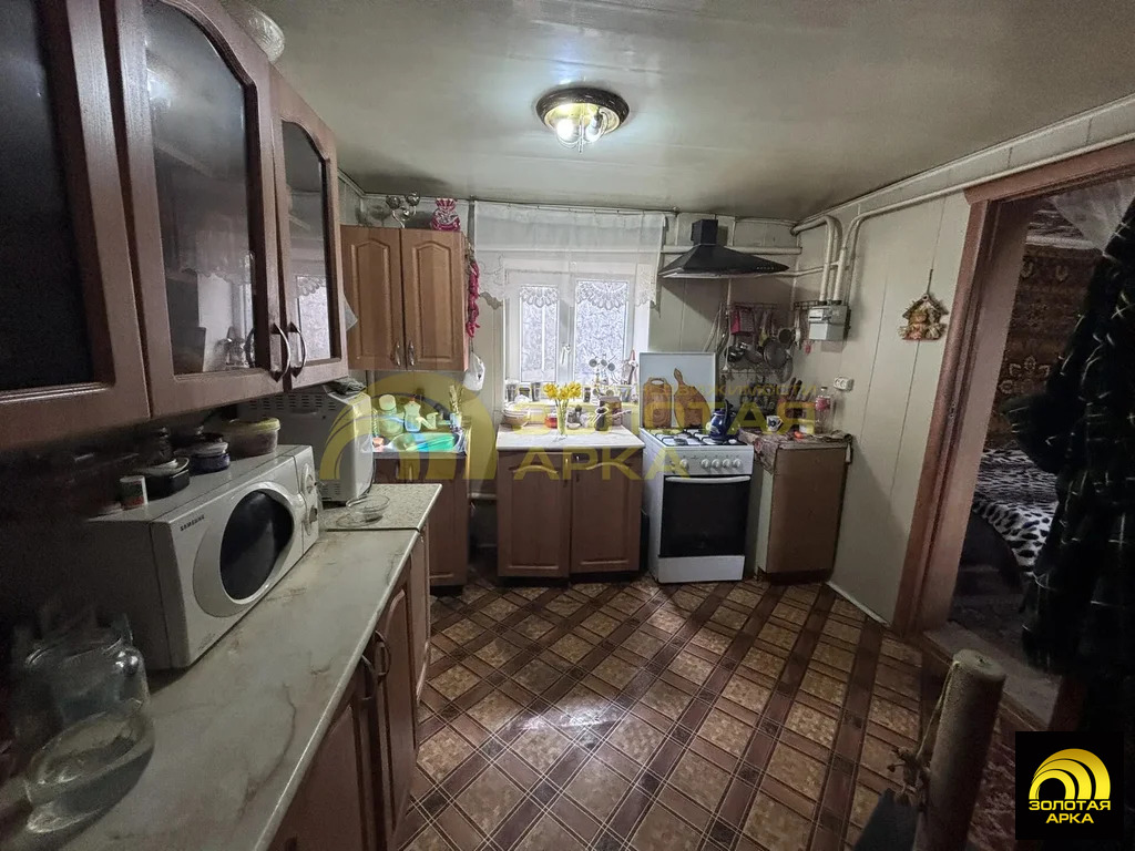 Продажа дома, Варениковская, Крымский район, ул. Вильямса - Фото 10