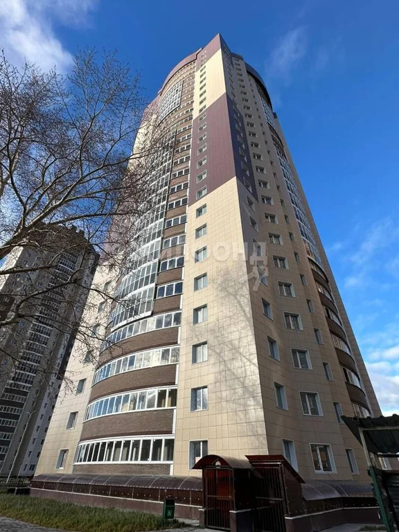 Продажа квартиры, Новосибирск, микрорайон Закаменский - Фото 21