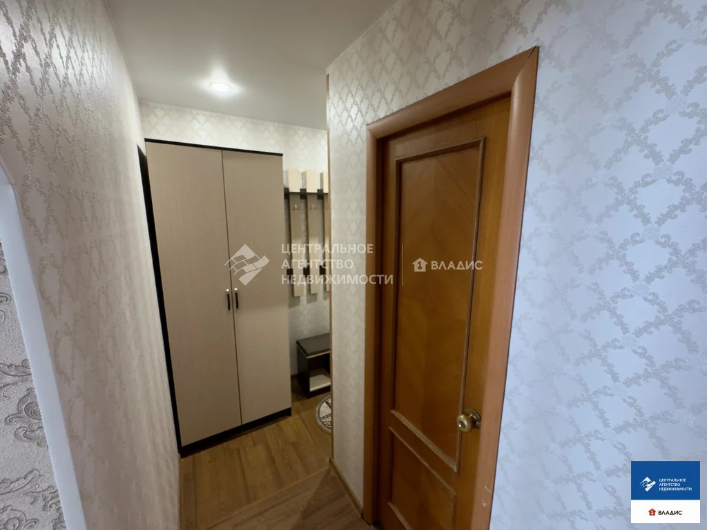 Аренда квартиры, Рязань, улица Фридриха Энгельса - Фото 16