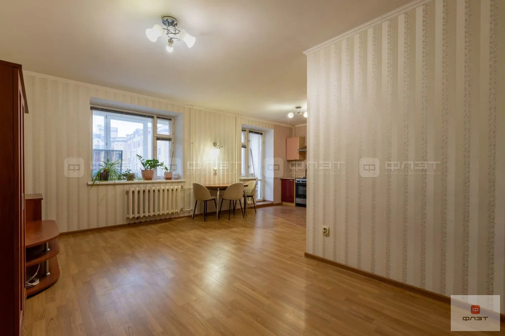 Продажа квартиры, Казань, пер. Односторонки Гривки - Фото 6