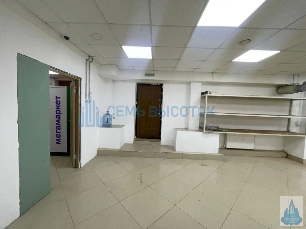 Аренда склада, Подольск, Юных Ленинцев проспект - Фото 3