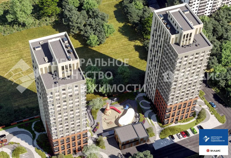 Продажа квартиры, Рязань, ул. Новаторов - Фото 2