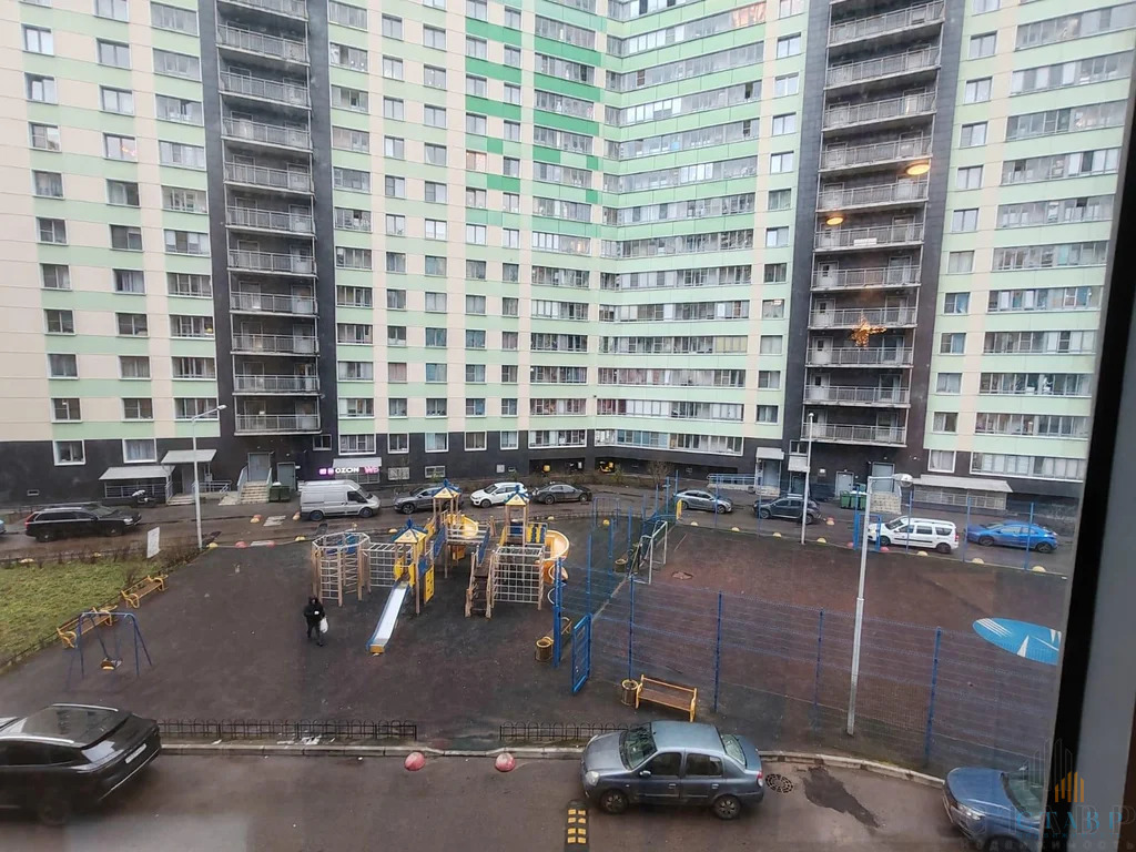 Продажа квартиры, Кудрово, Всеволожский район, Европейский проспект - Фото 11