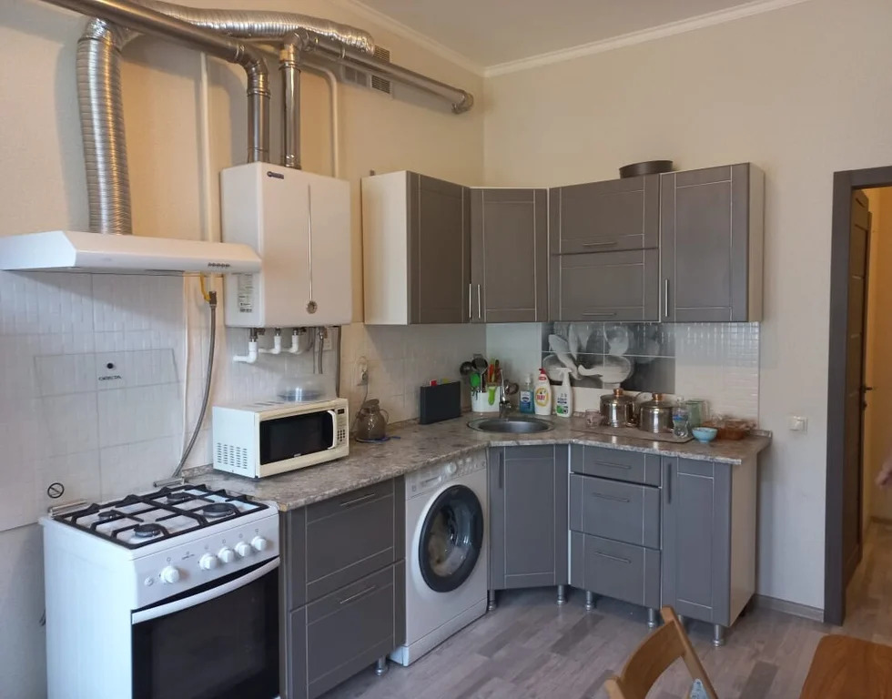 Продажа квартиры, Абинск, Абинский район, ул. Комсомольская - Фото 9