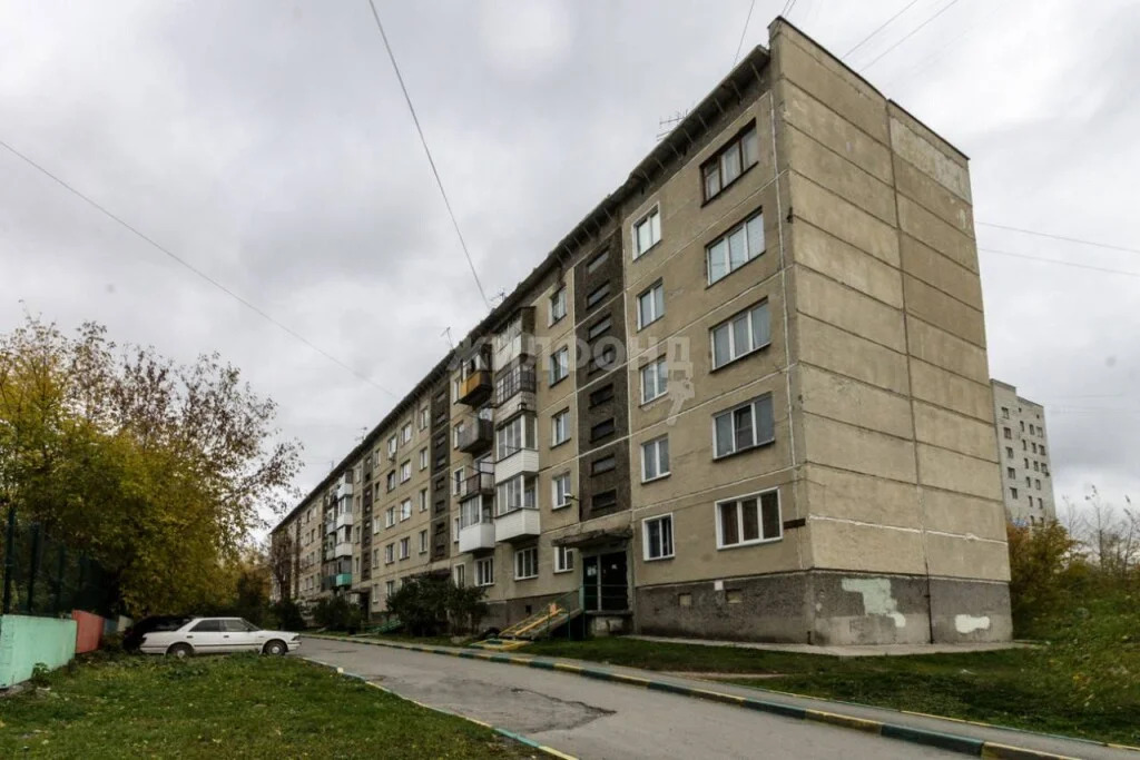 Продажа квартиры, Новосибирск, ул. Печатников - Фото 1