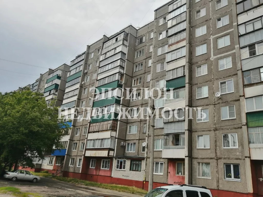 Продается 4-к Квартира ул. Ленинского Комсомола пр-т - Фото 0