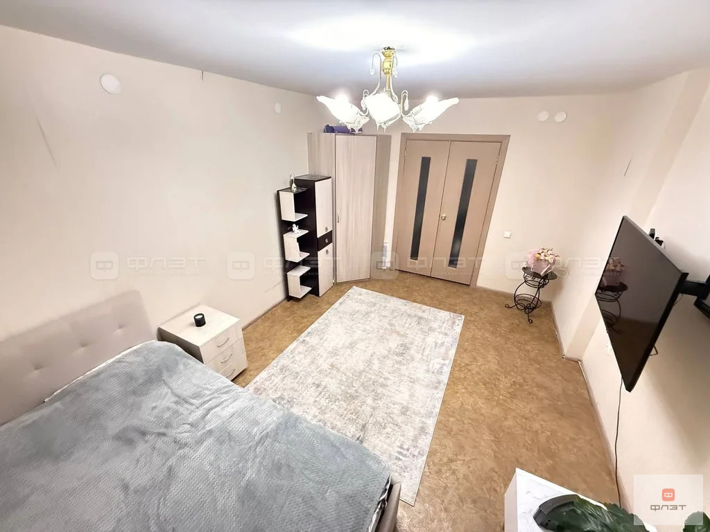 Продажа квартиры, Казань, ул. Наиля Юсупова - Фото 9