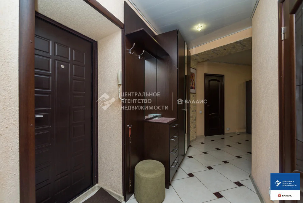 Продажа квартиры, Рязань, ул. Культуры - Фото 13