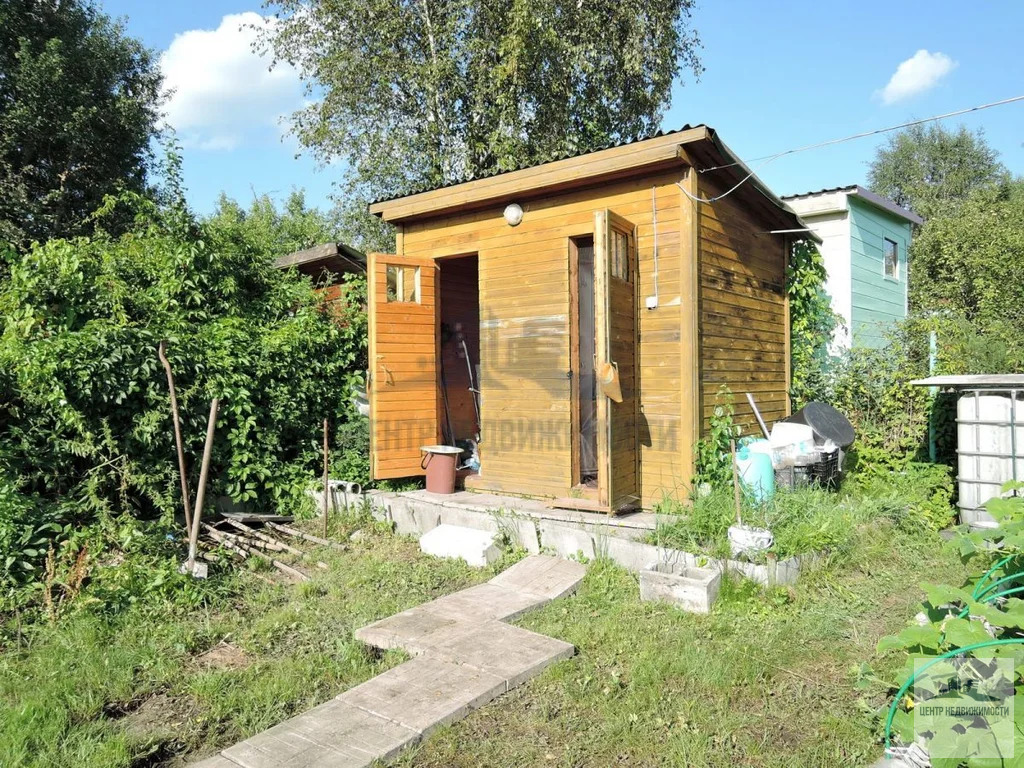 Продажа, дача 55.50 кв.м, участок 6.11 соток - Фото 7
