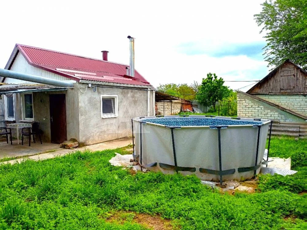 Продажа дома, Георгиевск, ул. Школьная - Фото 6