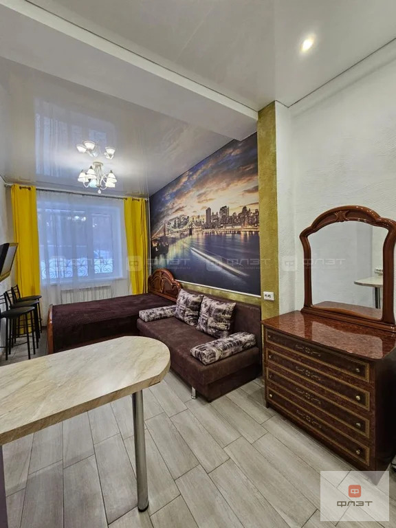 Продажа квартиры, Казань, ул. Академика Парина - Фото 4