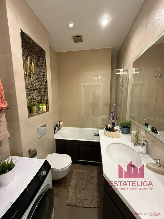 Продажа квартиры, улица Архитектора Щусева - Фото 14