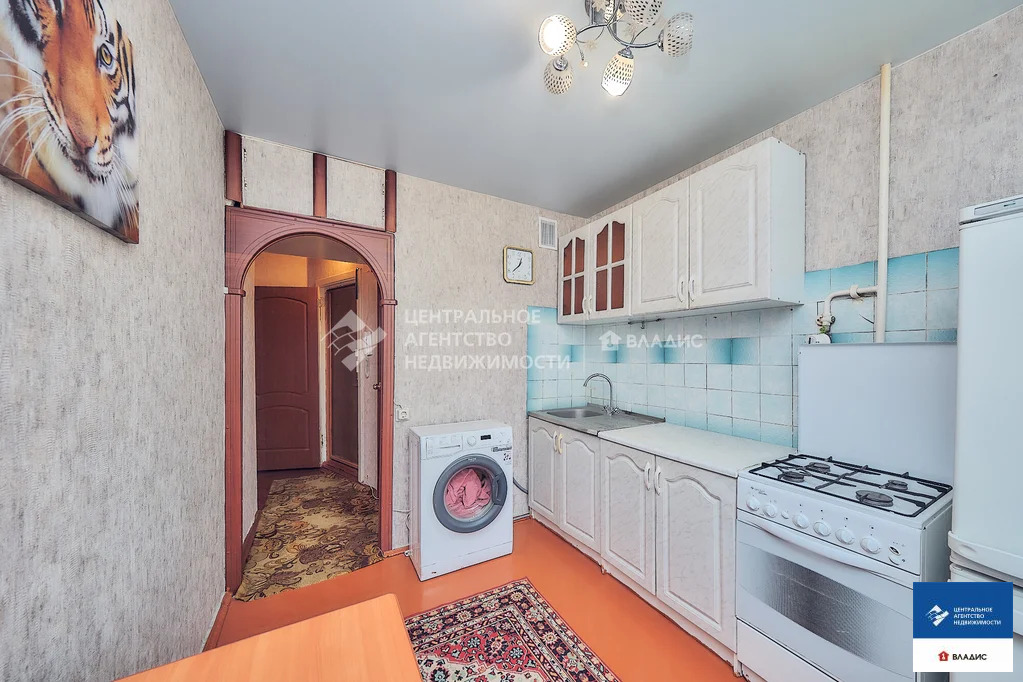 Продажа квартиры, Рязань, ул. Новаторов - Фото 5