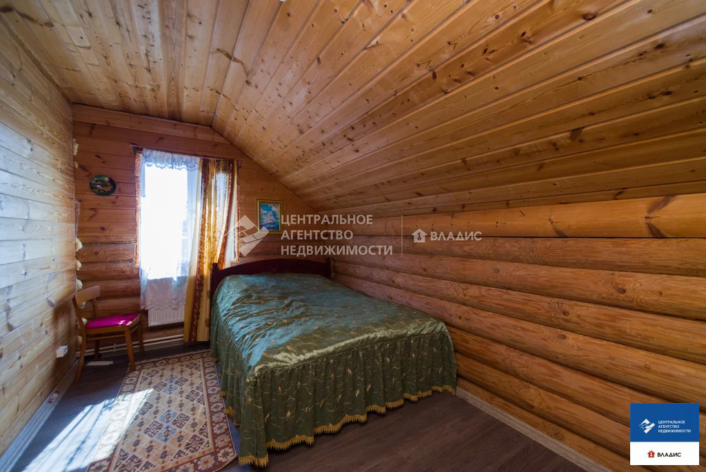 Продажа дома, Алеканово, Рязанский район, ул. Полевая - Фото 15