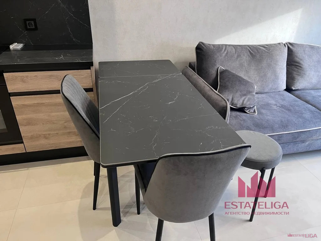 Аренда квартиры, Аминьевское ш. - Фото 2