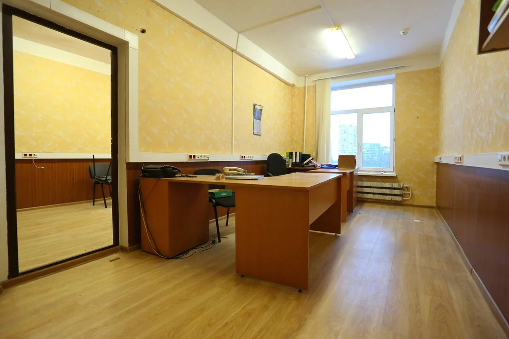 Аренда офиса 22.1 м2 - Фото 7