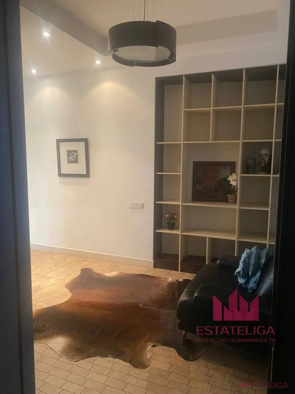 Аренда квартиры, ул. Шаболовка - Фото 12