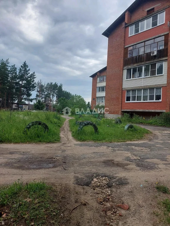 городской округ Владимир, посёлок Заклязьменский, Зелёная улица, д.2, ... - Фото 24