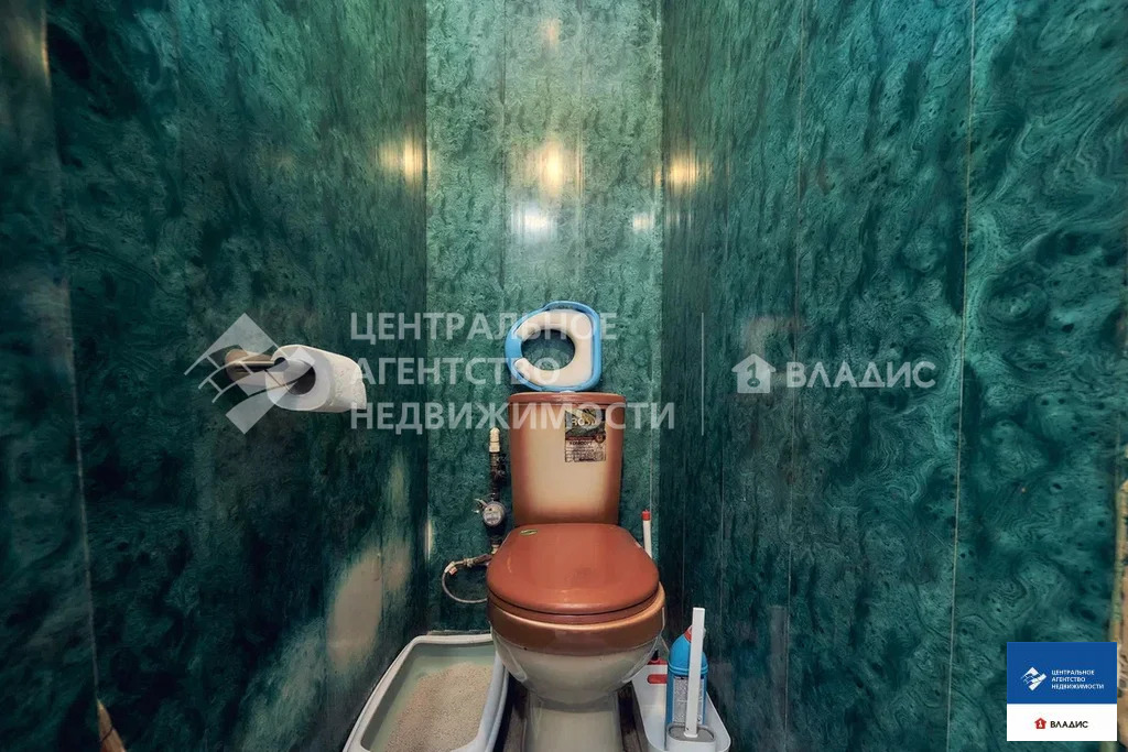 Продажа квартиры, Рыбное, Рыбновский район, Свободы пер. - Фото 11