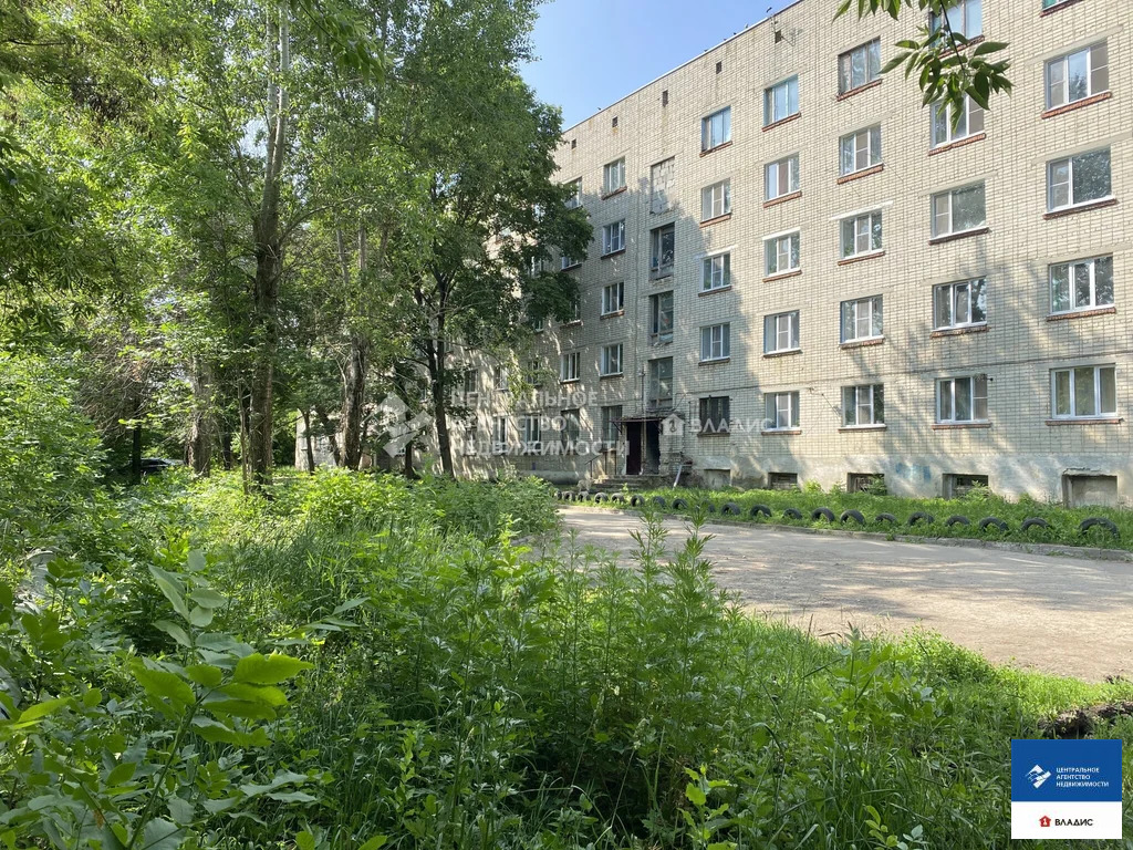 Продажа квартиры, Новомичуринск, Пронский район, ул. Волкова - Фото 0