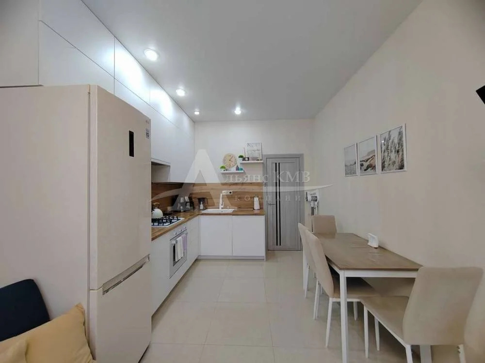 Продажа квартиры, Иноземцево, Тихая ул. - Фото 2