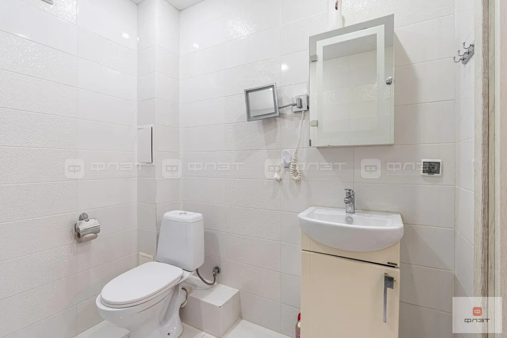 Продажа квартиры, Казань, ул. Академика Завойского - Фото 17