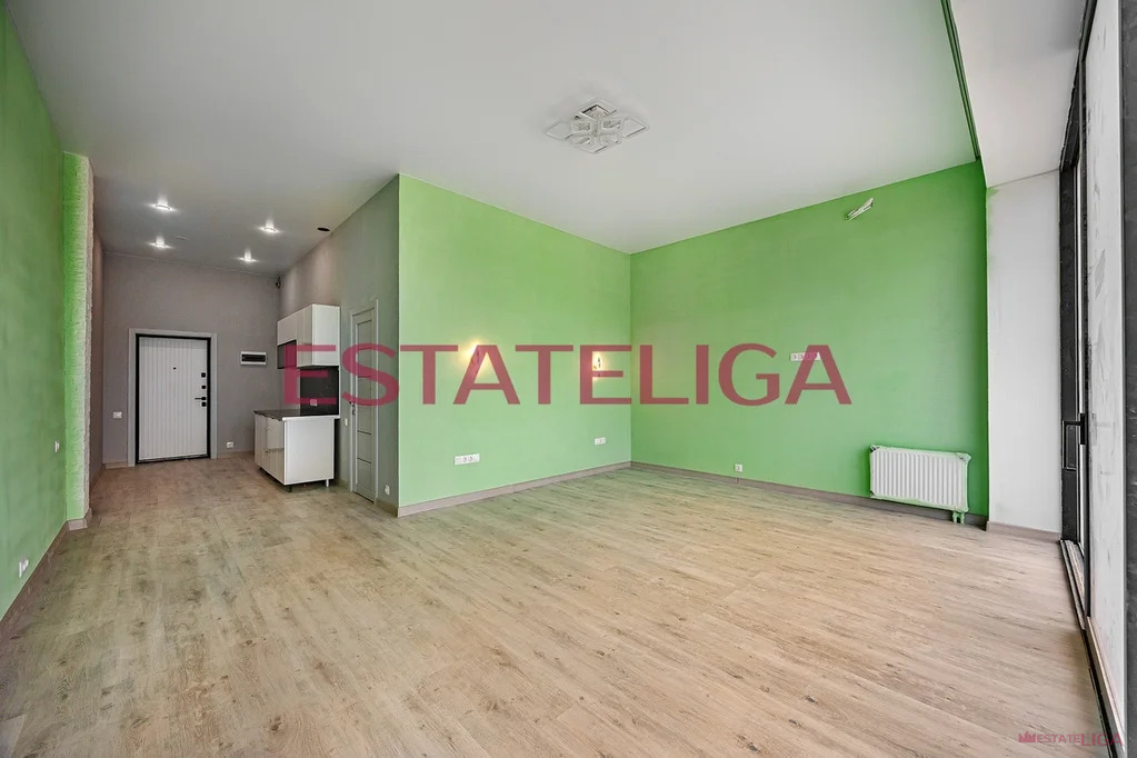 Продажа квартиры, Севастополь, улица Пляж Омега - Фото 4