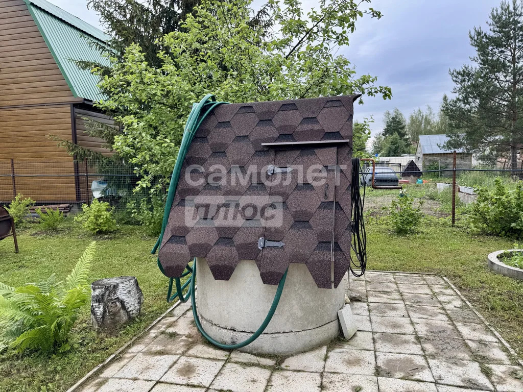 Продажа дома, Талдомский район - Фото 24