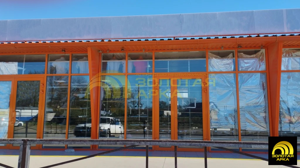 Продажа торгового помещения, Старотитаровская, Темрюкский район, ... - Фото 2