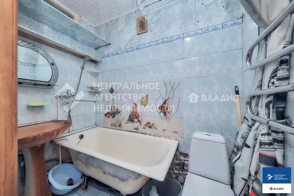 Продажа квартиры, Рязань, ул. Солнечная - Фото 4