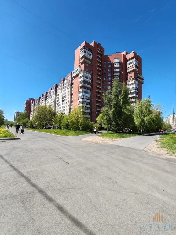 Продажа квартиры, ул. Коллонтай - Фото 29
