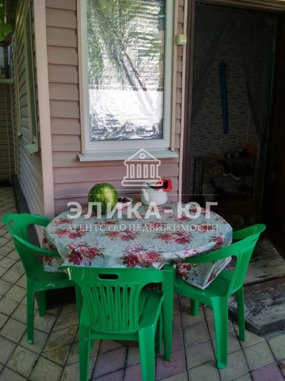 Продажа дома, Джубга, Туапсинский район, ул. Совхозная - Фото 8