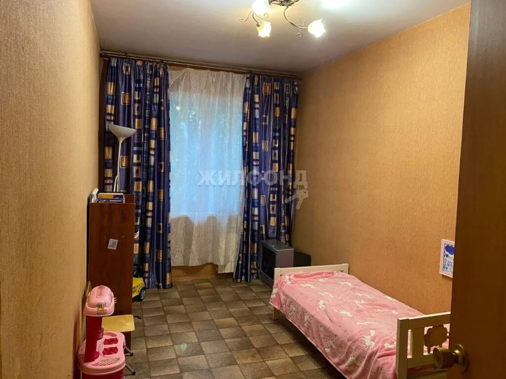 Продажа квартиры, Новосибирск, ул. Сызранская - Фото 14