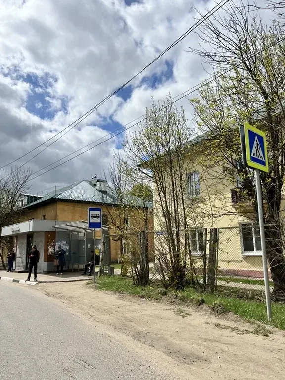 Продаю 3к.кв в пос. Старый городок - Фото 20