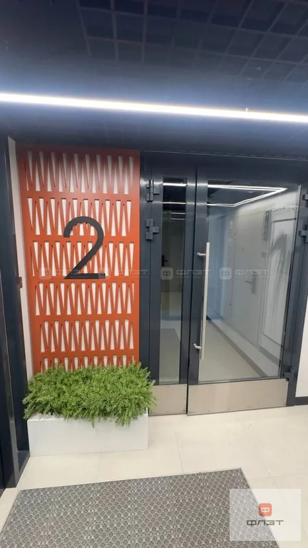 Продажа квартиры, Казань, ул. Азата Аббасова - Фото 20