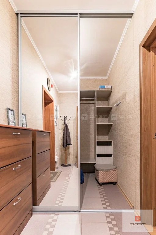 Продажа квартиры, Казань, ул. Чистопольская - Фото 7