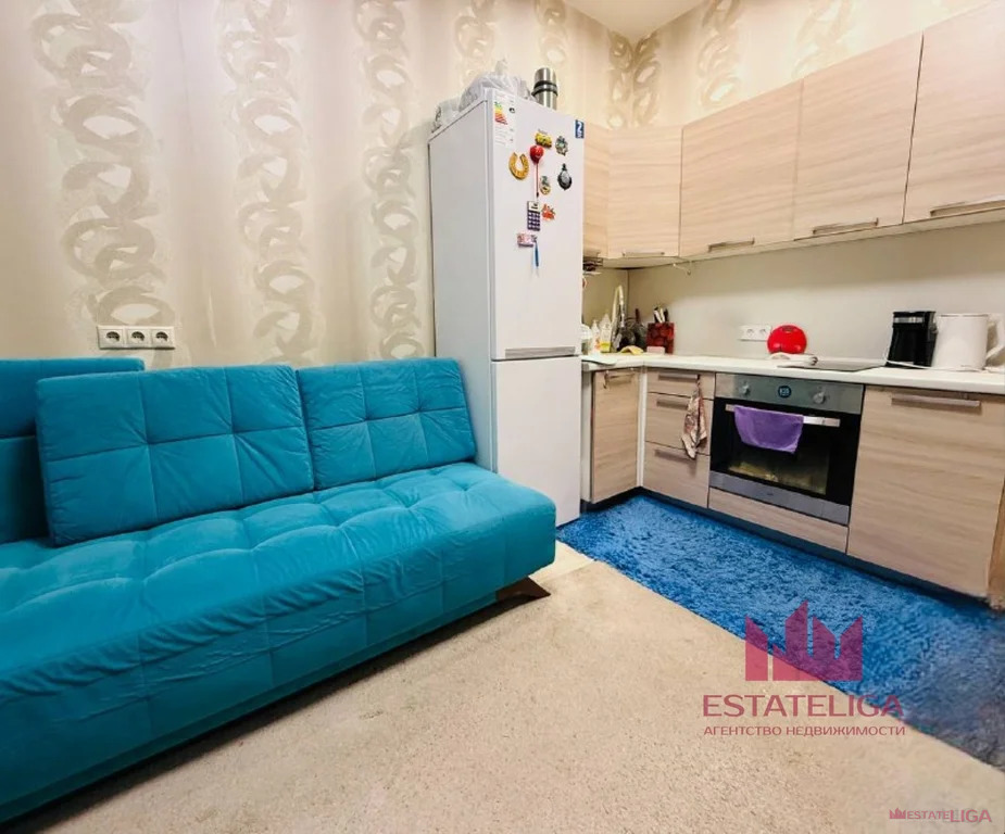 Продажа квартиры, Каширское ш. - Фото 4