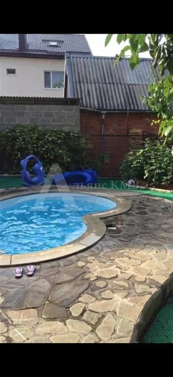 Продажа дома, Иноземцево, Дивная ул. - Фото 2