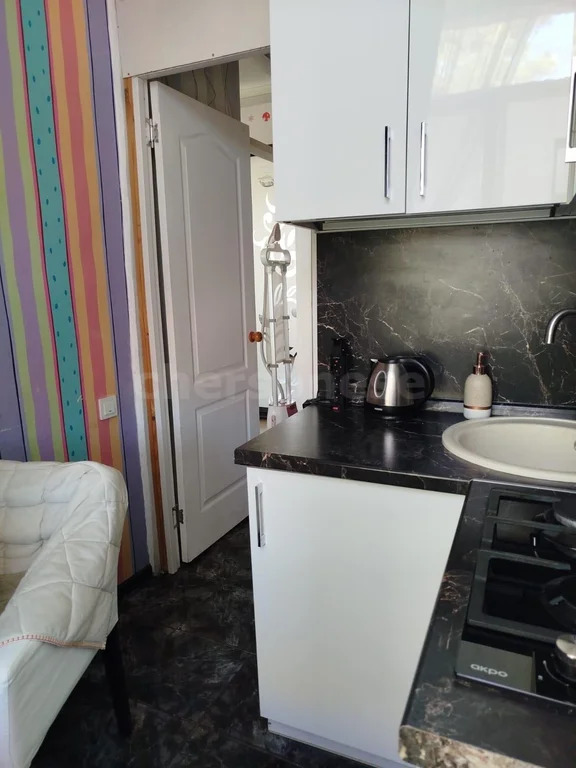 Продажа квартиры, Севастополь, ул. Луначарского - Фото 7