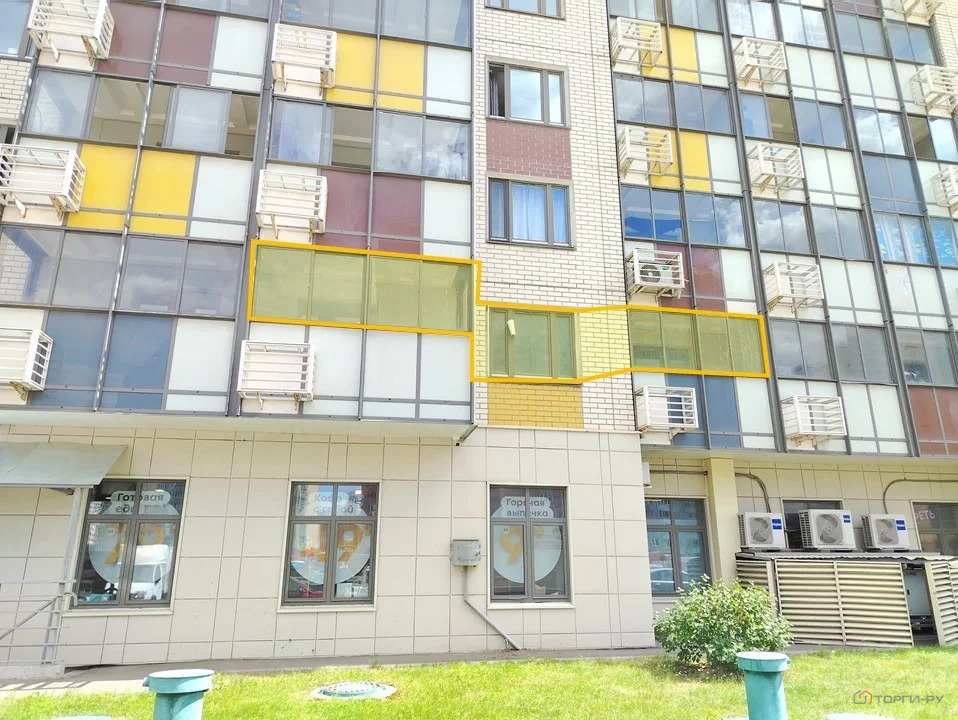 Продажа квартиры, улица Вертолетчиков - Фото 6